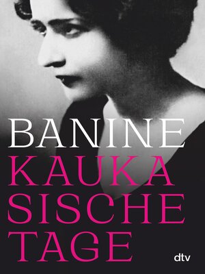 cover image of Kaukasische Tage